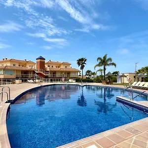 Malibu Mansion Club La Costa World With Sea View And Hydromassage Bath In Mijas Costa , Fuengirola Spain