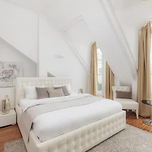 Visionapartments Marc-aurel-strasse - Contactless Check-in , Vienna Austria