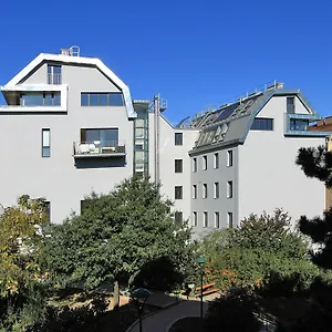 My In - Smart - Landstrasse , Vienna Austria