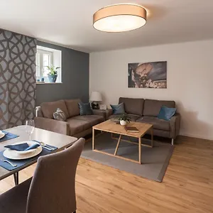 Apartment Leopoldskron, Salzburg
