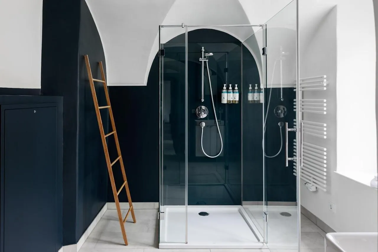 Numa Salzburg Sonate Apartment Austria