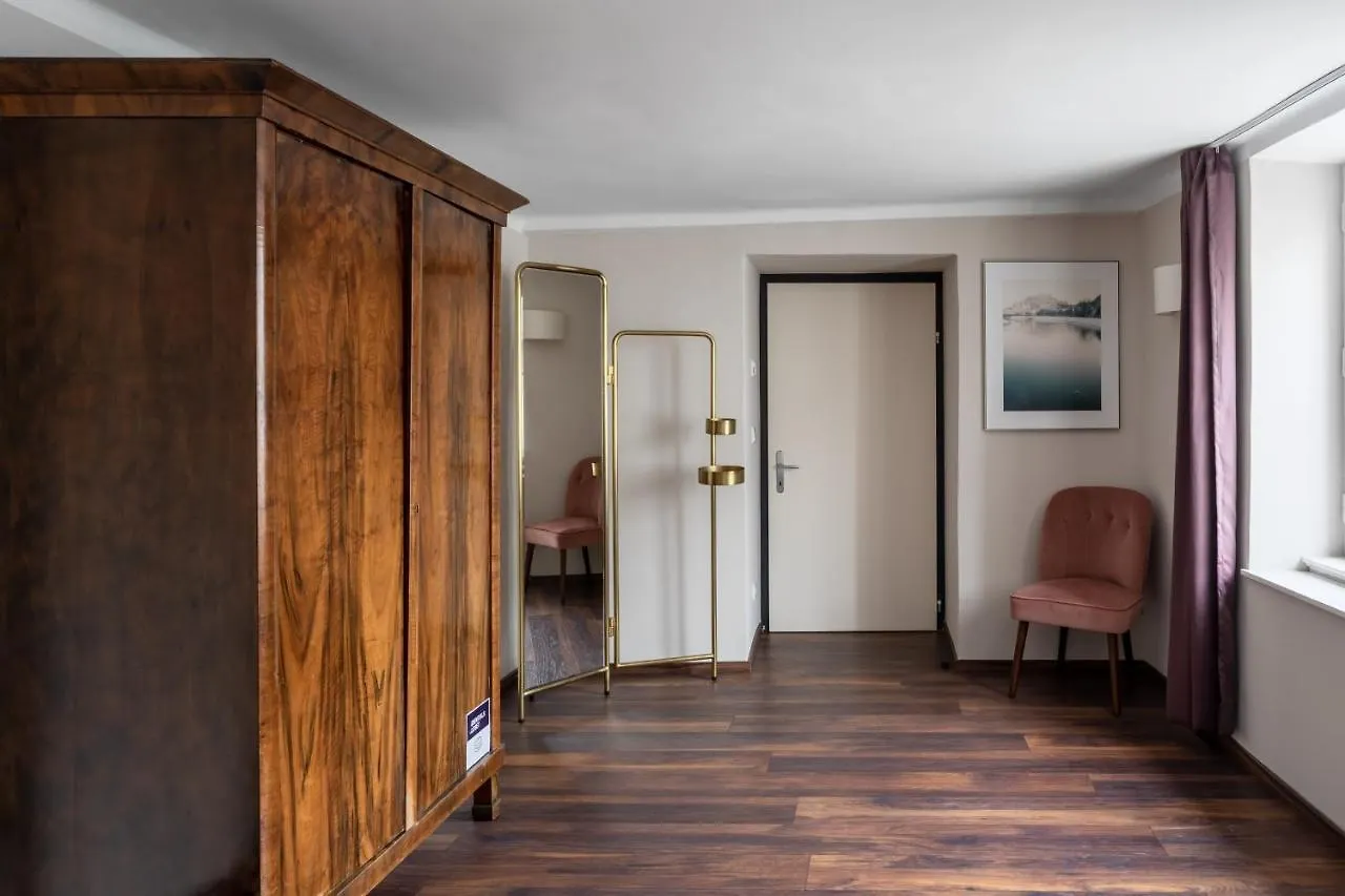 Numa Salzburg Sonate Apartment 0*,  Austria