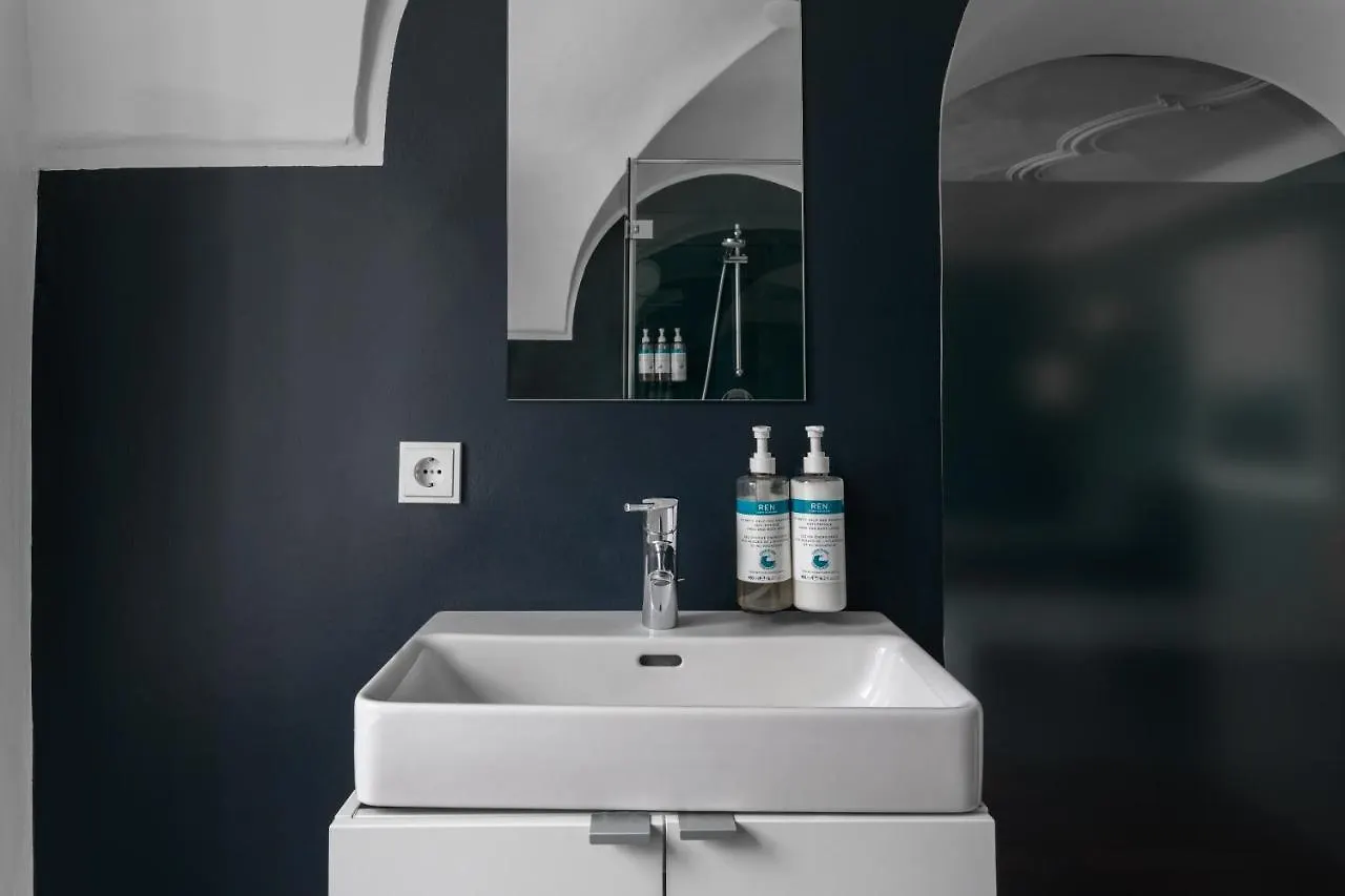 Numa Salzburg Sonate Apartment Austria