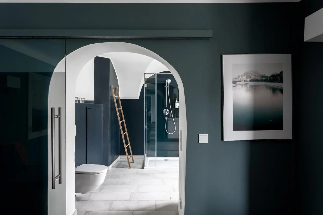 Numa Salzburg Sonate Apartment