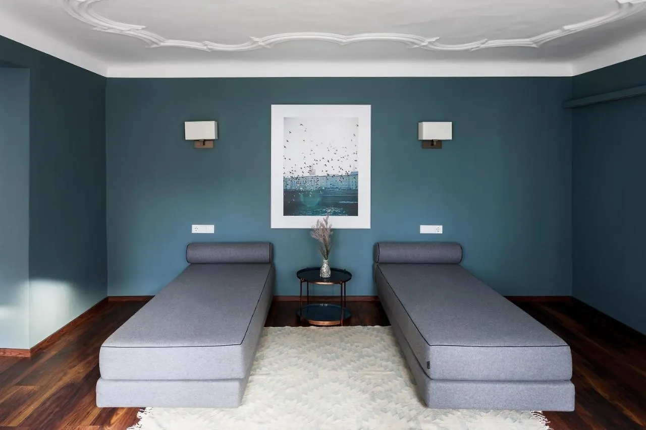 Numa Salzburg Sonate Apartment